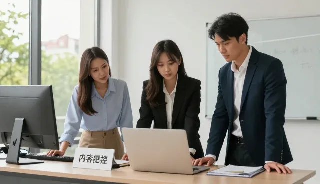 高效交付的关键:内容分发与文案创作的性能适配